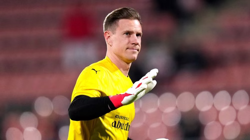 Abschied aus Spanien: Nächste Ter Stegen-Leihe vor Abschluss