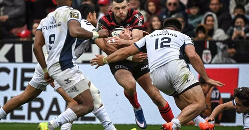 Stade Toulousain : "ça nous nourrit", Toulouse favori et le MHR en embuscade, les déclas avant la finale
