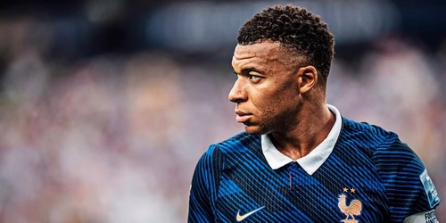 Fußball-WM im Liveticker: Norwegen gegen Frankreich, Haaland gegen Mbappé ab 21 Uhr