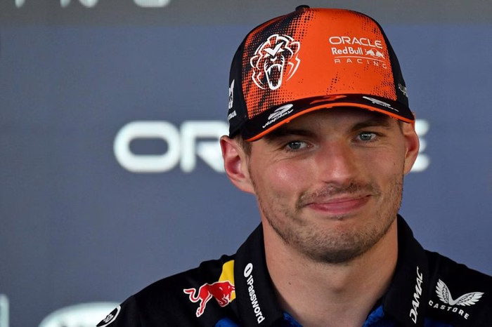 F1: Verstappen na McLaren? Entenda rumores