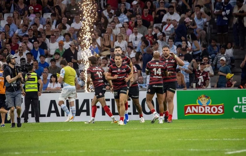 Toulouse-Montpellier : Sur quelle chaîne TV et à quelle heure voir la finale du Top 14 ?