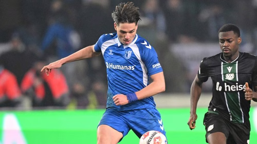 Offiziell: Werder angelt sich Magdeburger Shootingstar!