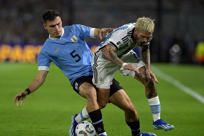 😰 Si complica Ugarte al Milan: PREOCCUPA l’infortunio dell’uruguaiano