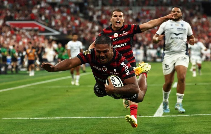 EN DIRECT Stade Toulousain - Montpellier : Toulouse a souffert mais marque l'histoire avec un fabuleux quadruplé... Suivez la finale du Top 14