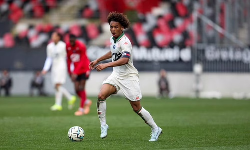 Mercato OM : Un nouveau jeune débarque à Marseille