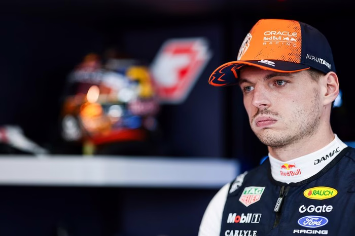 Warum Max Verstappen Red Bull bald verlassen könnte