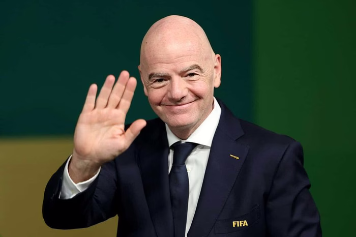Klub-WM-Plan: Mehr Teilnehmer schon 2029!