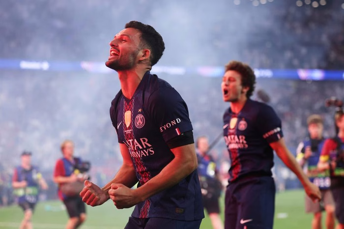 Absurde Ablöse: Milan schnappt sich PSG-Stürmer