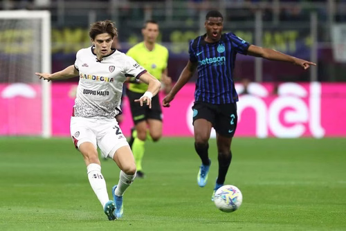 Palestra zu Chelsea: Inter nimmt Alternativen ins Visier