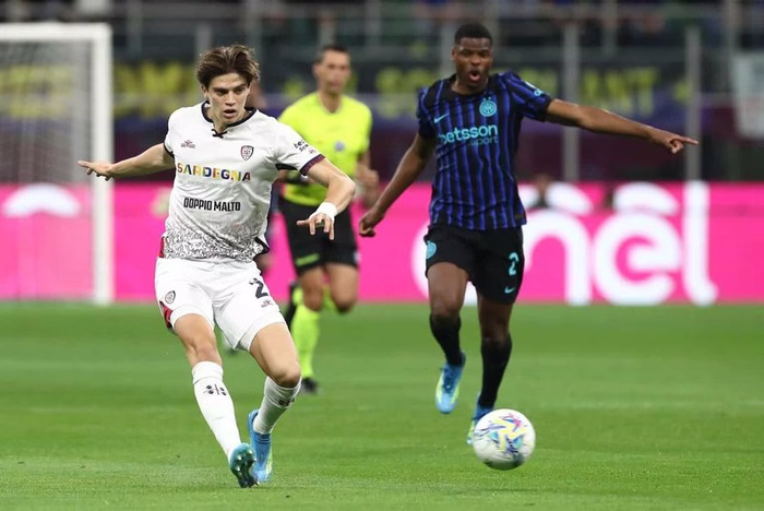 Palestra zu Chelsea: Inter nimmt Alternativen ins Visier