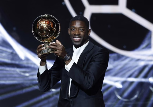 Copa define Bola de Ouro? Entenda como mundial costuma mudar a disputa