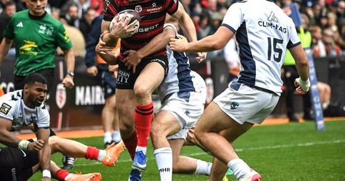 Stade Toulousain : "Essayer d'encore marquer l'histoire du club", Toulouse en mission au Stade de France