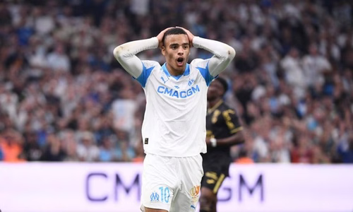 Mercato OM : L’OM veut des garanties de Fenerbahçe pour Greenwood