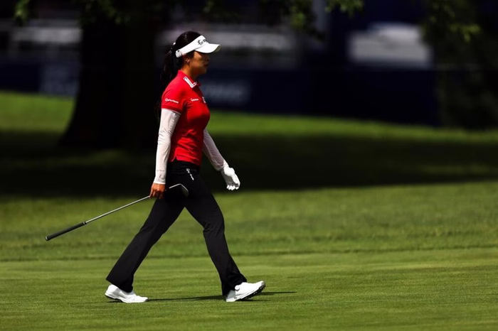 Prove di fuga per Yoon al Women’s PGA Championship, risale Melgrati