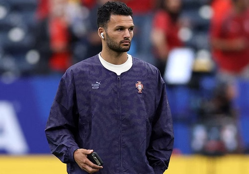 Gonçalo Ramos, da seleção portuguesa, deve deixar PSG para jogar no Milan