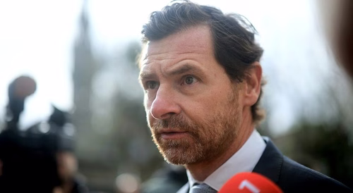 Villas-Boas diz que 2025/26 foi o "ano do Dragão" e confirmou "mudança de rumo"