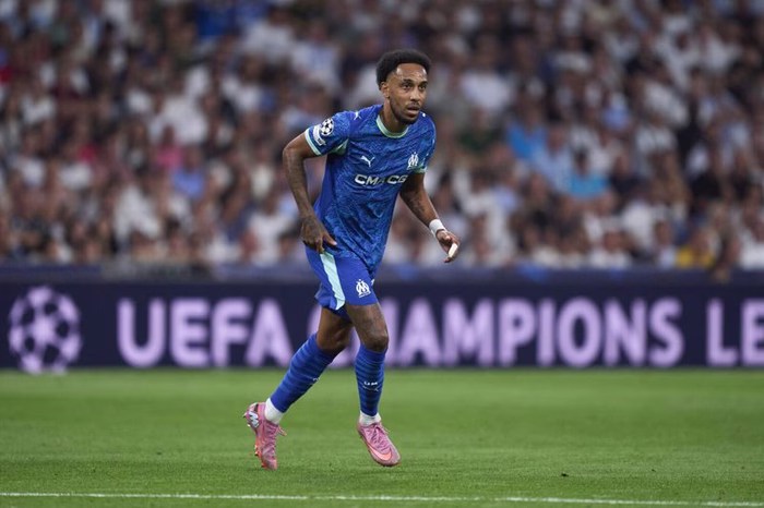 Viel Interesse: Aubameyang vor Marseille-Abgang?