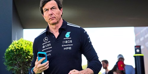 Wolff über Verstappen-Gerüchte: "Wäre falsch, etwas zu ändern"