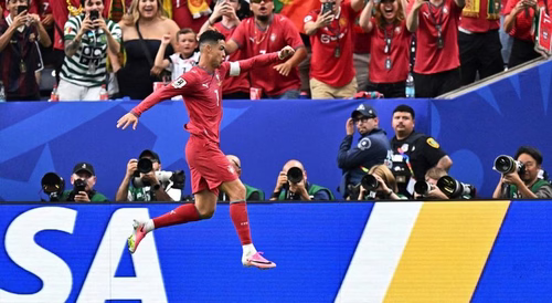 Portugal apurado aponta para o primeiro lugar