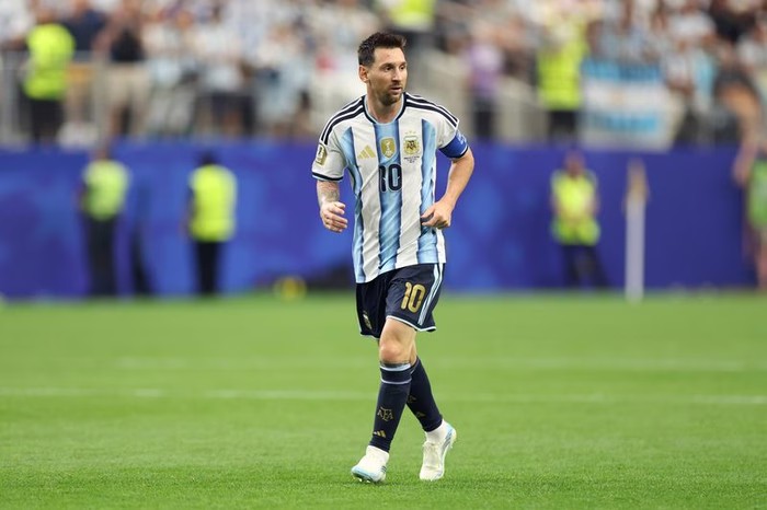 Argentine : sur quelle chaîne et à quelle heure ?