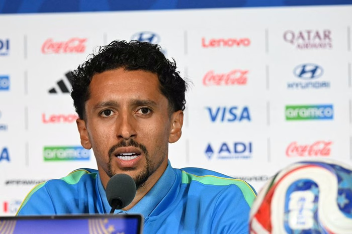Marquinhos analisa Japão e cita vitória do Botafogo sobre o PSG