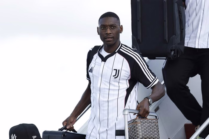Für Juventus-Wechsel: Kolo Muani will auf Gehalt verzichten