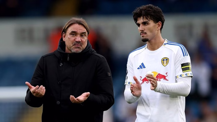 Premier-League-Kapitän wechselt zwischen deutschen Trainern