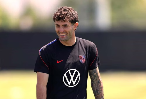 MLS-Interesse an Pulisic: So reagiert Milan