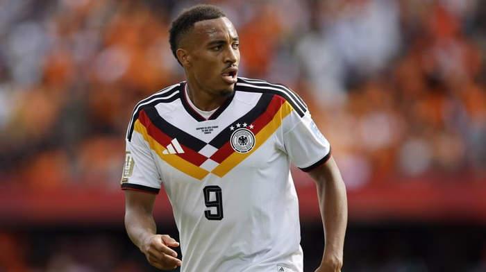 Lewelings WM-Andeutung und VfB reagiert gelassen mit klarer Botschaft