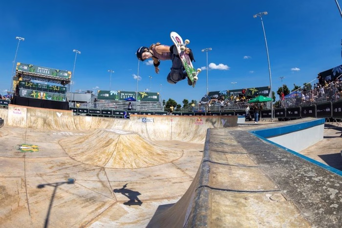 STU define campeões em Cuiabá; Akio e Dora vencem no Park