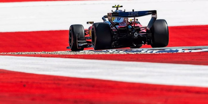 Formel 1 im Ticker: Der Grand Prix von Österreich ab 15 Uhr
