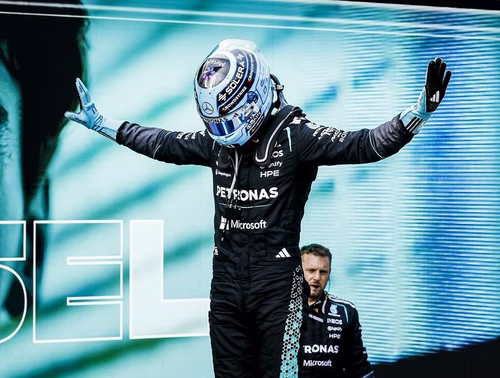 F1, pagelle GP Austria 2026: Russell solido, Verstappen torna a ruggire, Antonelli si accontenta