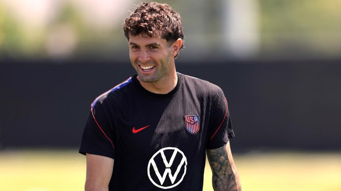 La Liga-Gerüchte um „Captain America“: Warum Pulisic bei Betis Thema ist – und doch weit weg