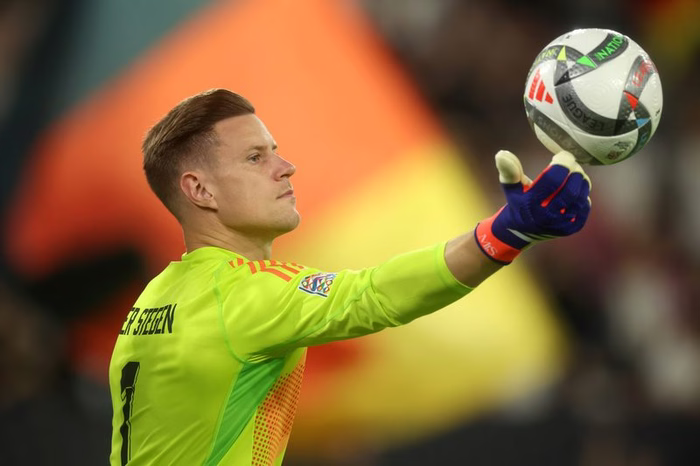 Ajax, vicino il colpo Ter Stegen: accordo a un passo