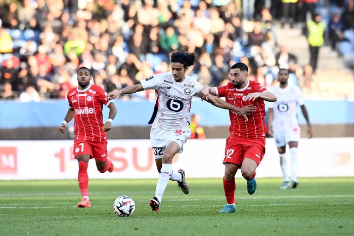 [Sélection] Younès Belhanda : “Ayyoub Bouaddi qui choisit le Maroc à 18 ans, c’est une conviction personnelle”