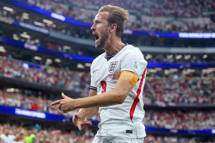 “Verantwortung übernommen und geliefert”: Carragher schwärmt von Kane