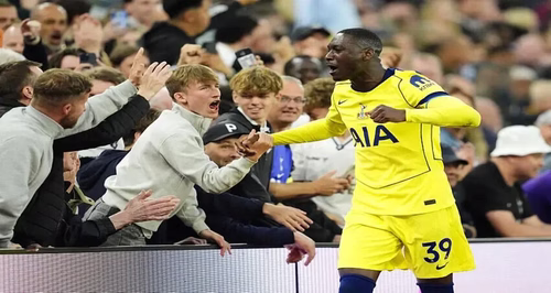 Mercato : la Juventus prépare un coup discret pour Kolo Muani