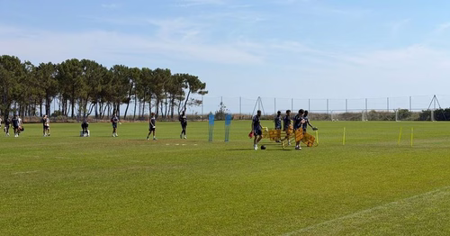 Ligue 3 : l'heure de la reprise pour le Sporting Club de Bastia