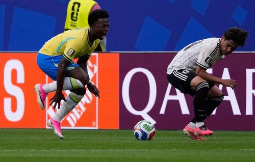 EN DIRECT Brésil - Japon : Sensation à Houston avec l'ouverture du score de Sano, le Brésil officiellement en danger… Suivez ce choc avec nous...