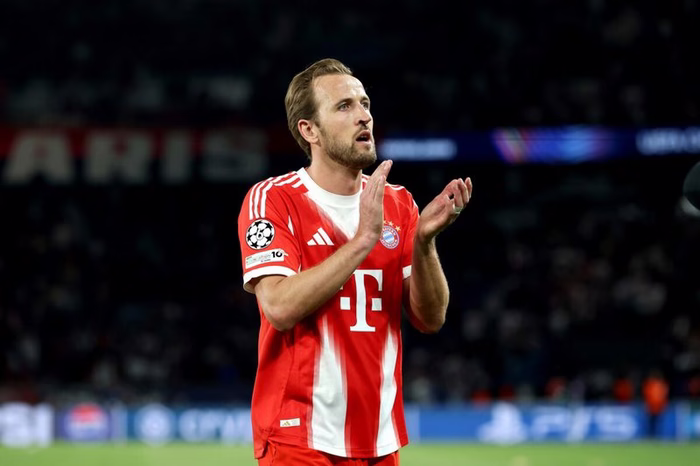 Il Barcellona contatta il Bayern per Kane: l'attaccante ha già deciso il suo futuro