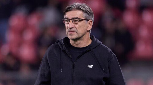 Nach direktem Wiederaufstieg: Serie-A-Klub präsentiert neuen Trainer