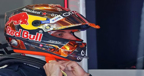 F1 : Max Verstappen au cœur d'une rumeur fracassante en Autriche
