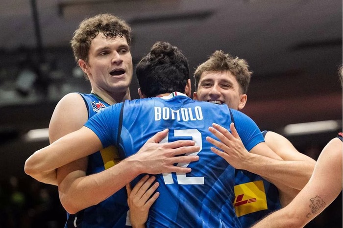 L’Italia torna all’assalto dell’Europeo Under 22: obiettivo podio ad Albufeira! Si parte con la Bulgaria