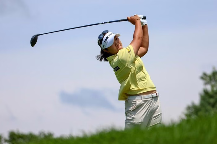 Women’s PGA Championship 2026: Ryu Haeran vince il primo major. Korda centra un’altra top 10