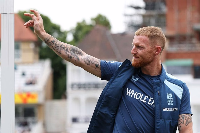 Ben Stokes rules out reversing England retirement for Ashes: ‘I’m done’
