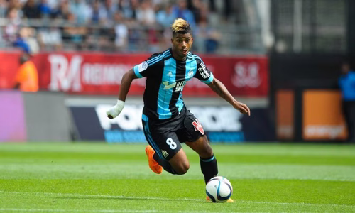 Ex-OM : Mario Lemina vers un nouveau défi en Liga ?