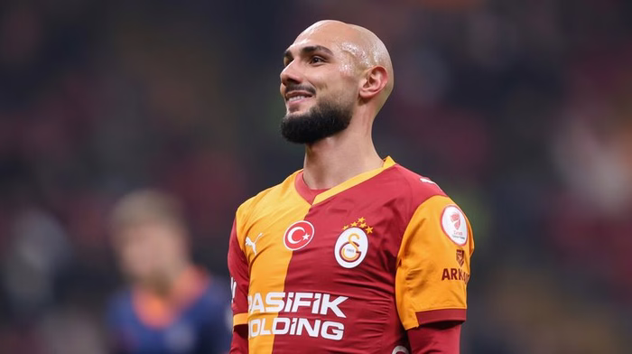 Galatasaray-Reservist Kutucu ist auf dem Radar von Rizespor