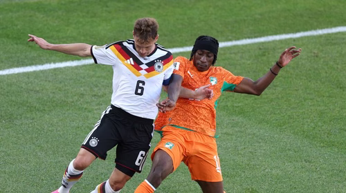 Einigung mit PSG? Schäfer reagiert auf Diomande
