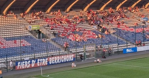 Stade Français Paris vs l’ASM Clermont Auvergne à Châteauroux : la billetterie ouvre le 1er juillet