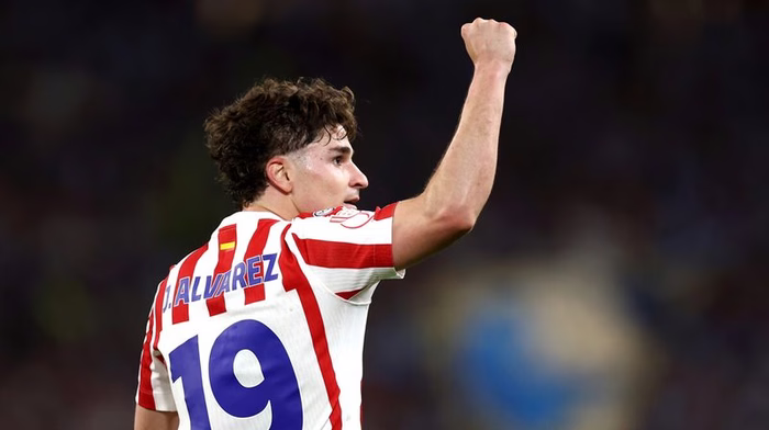 Julián Álvarez lehnt Angebote ab – er will nur für diesen Klub spielen